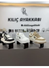Jennıfer Kadın Sneaker Ayakkabı