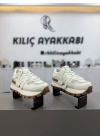 Emıly Kadın Sneaker Ayakkabı