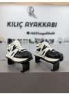 Emıly Kadın Sneaker Ayakkabı