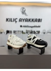 Emıly Kadın Sneaker Ayakkabı