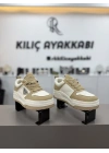 Jennıfer Kadın Sneaker Ayakkabı