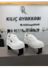 Jennıfer Kadın Sneaker Ayakkabı