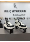 Jennıfer Kadın Sneaker Ayakkabı