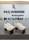 Shey Convers Skecars Ayakkbı