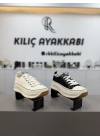 Shey Convers Skecars Ayakkbı