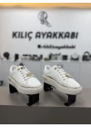 Aleysia Kadın Sneaker Ayakkabı