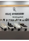 Aleysia Kadın Sneaker Ayakkabı
