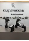 Taşlı Abiye Elmanto