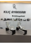 Taşlı Abiye Elmanto