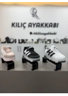 Patenli Ayakkabı Işıklı