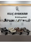 Pien Taşlı Terlik Ortepedik