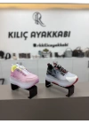 Wheel Filet Patenli Ayakkbı