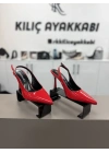 Sade Elid Moda Arkası Açık
