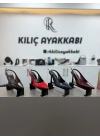 Sade Elid Moda Arkası Açık