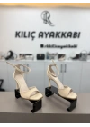 Arkası Kapalı Sade Filorin