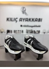 Koza Deri Erkek Skecars