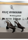 Sade Elid Moda Kahve