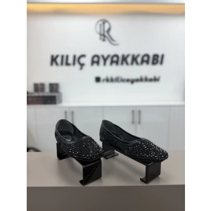 Milenyum Taşlı Babet Filorin