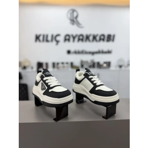 Jennıfer Kadın Sneaker Ayakkabı