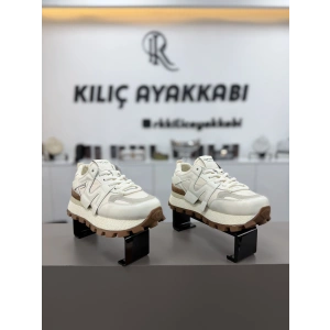 Emıly Kadın Sneaker Ayakkabı