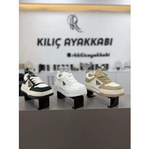 Jennıfer Kadın Sneaker Ayakkabı