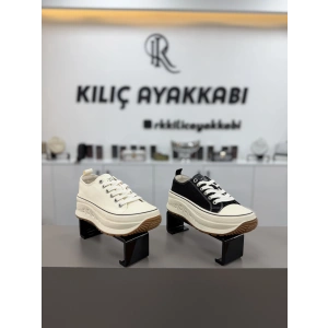 Shey Convers Skecars Ayakkbı