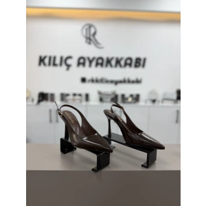 Sade Elid Moda Kahve