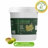 Antep Fıstığı Ezmesi %45 Parçacıklı 1 kglık Kova