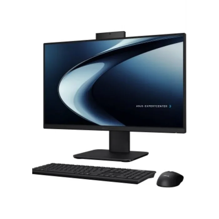 Asus P440VA-KC58512B1D Intel Core 5-210H 8gb 512SSD 23.8 Fhd Fdos All In One Bilgisayar (Siyah)