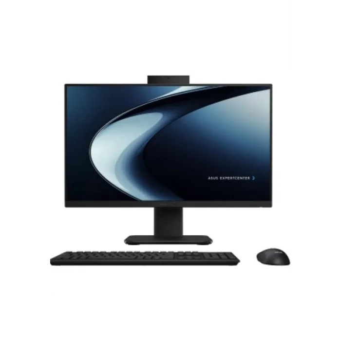 Asus P440VA-KC58512B1D Intel Core 5-210H 8gb 512SSD 23.8 Fhd Fdos All In One Bilgisayar (Siyah)