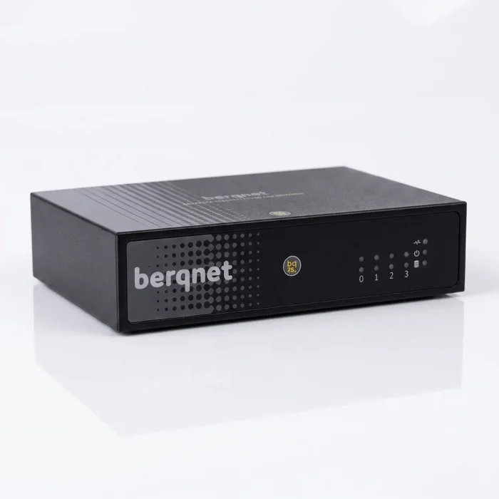 Berqnet BQ25S Firewall Cihazı