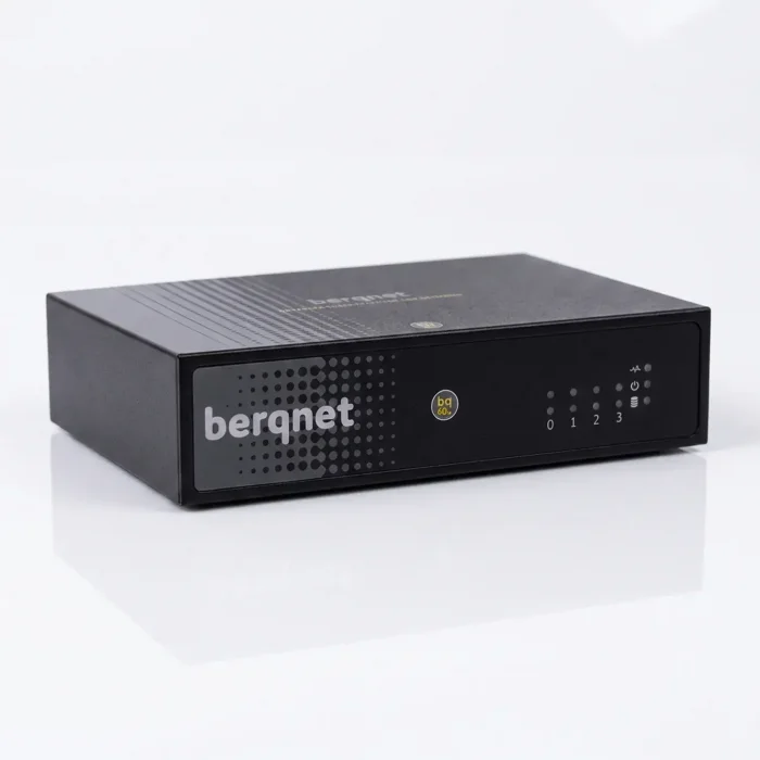 Berqnet BQ60S Firewall Cihazı
