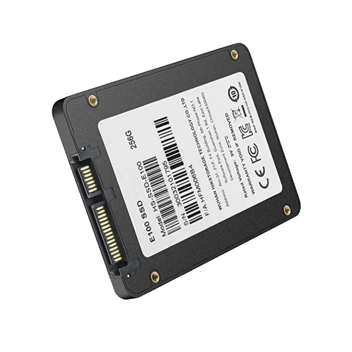 Hikvision E100/256G SATA 3.0 2.5 256 GB SSD