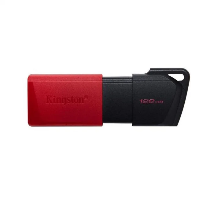 Kingston 128GB DataTraveler Exodia M USB 3.2 Gen1 DTXM/128GB USB Bellek