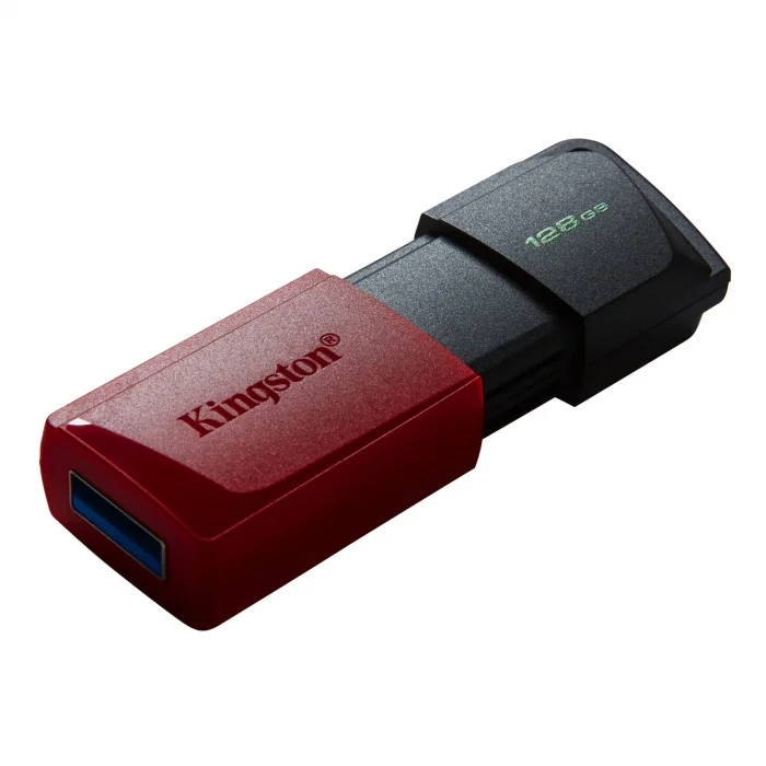 Kingston 128GB DataTraveler Exodia M USB 3.2 Gen1 DTXM/128GB USB Bellek