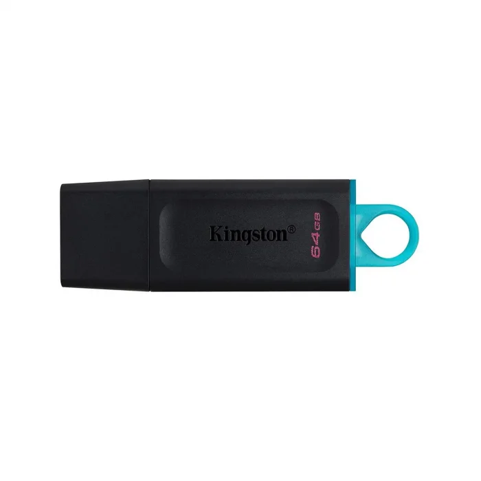 Kingston Exodia USB 3.2 Gen1 DTX/64GB 64 GB Flash Bellek