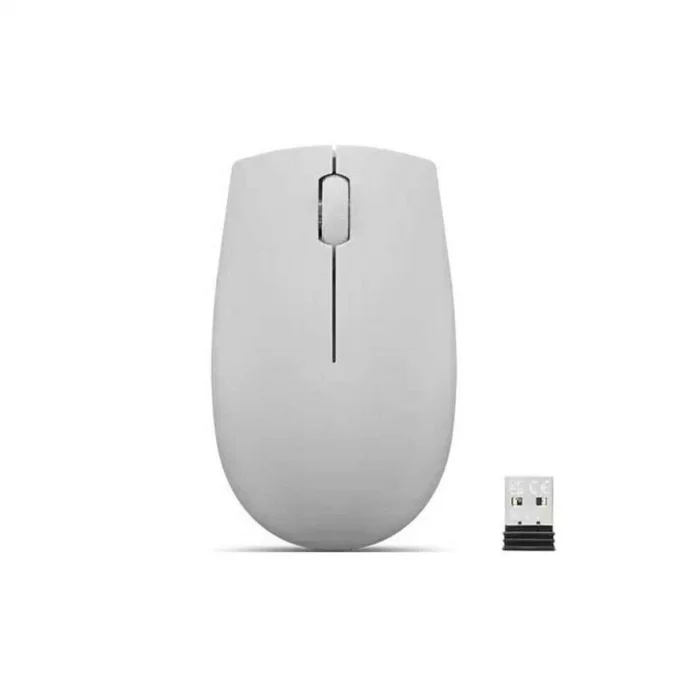 Lenovo 300 Optik Kablosuz Oyuncu Mouse