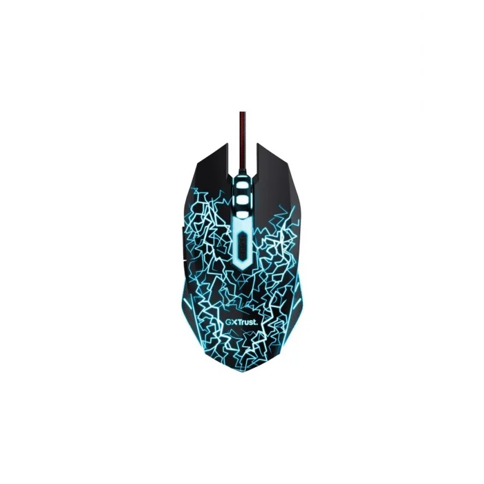 Trust 24625 GXT 783X Oyuncu Mouse & Mouse Pad