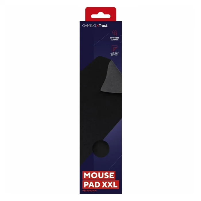 Trust GXT 758 Gaming Mouse pad (XXL)