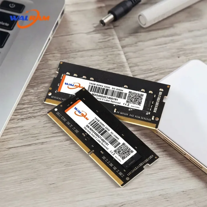 Walram DDR4 16GB 3200MHZ SODIMM NB RAM