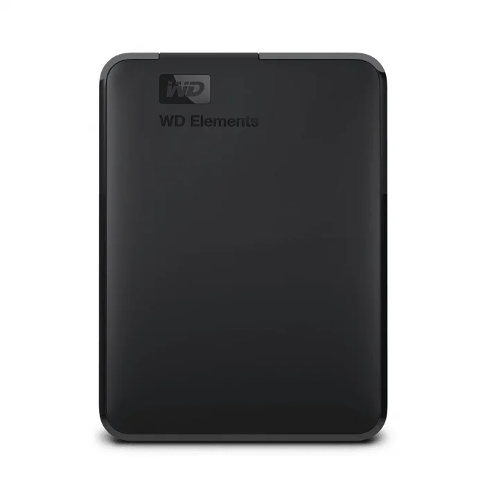 WD Elements Portable 2 TB USB 2.5 3.0 Harici Hard Disk