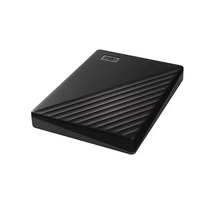WD My Passport 1TB USB 3.2 Harici Harddisk