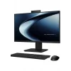 Asus P440VA-KC58512B1D Intel Core 5-210H 8gb 512SSD 23.8 Fhd Fdos All In One Bilgisayar (Siyah)