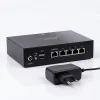 Berqnet BQ60S Firewall Cihazı