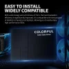 Colorful SL500 256 GB SSD