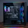 Gigabyte B860M D3HP DDR5 9066MHz (OC) M.2 1851p mATX Anakart
