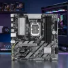 Gigabyte B860M D3HP DDR5 9066MHz (OC) M.2 1851p mATX Anakart