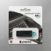Kingston Exodia USB 3.2 Gen1 DTX/64GB 64 GB Flash Bellek