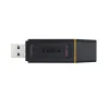 Kingston Exodia USB 3.2 Gen1 DTX/128GB 128 GB Flash Bellek