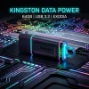Kingston Exodia USB 3.2 Gen1 DTX/64GB 64 GB Flash Bellek